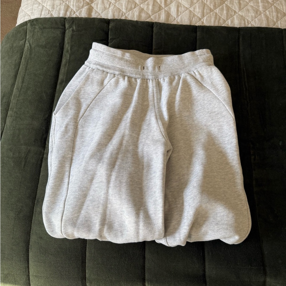 Scuba Sweatpants